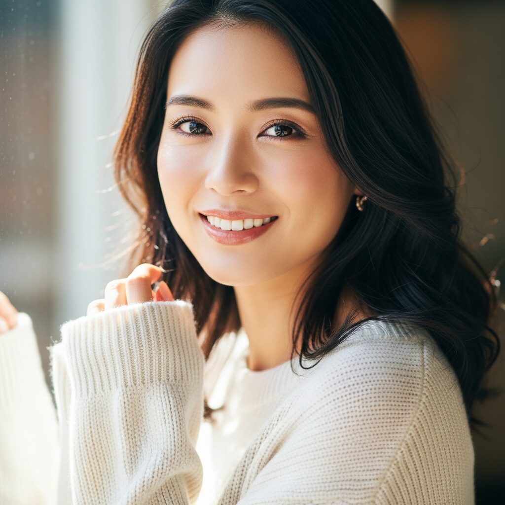 しずおか恋活ナビ 編集長 さくら